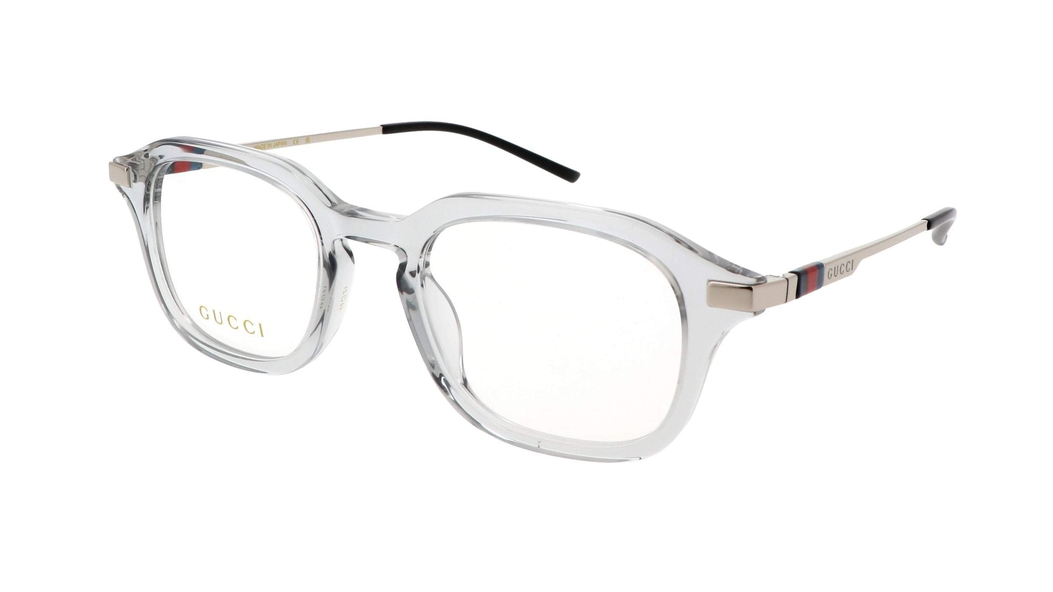 GUCCI GG1891O Logo -GUCCI Eyeglasses- Optivision