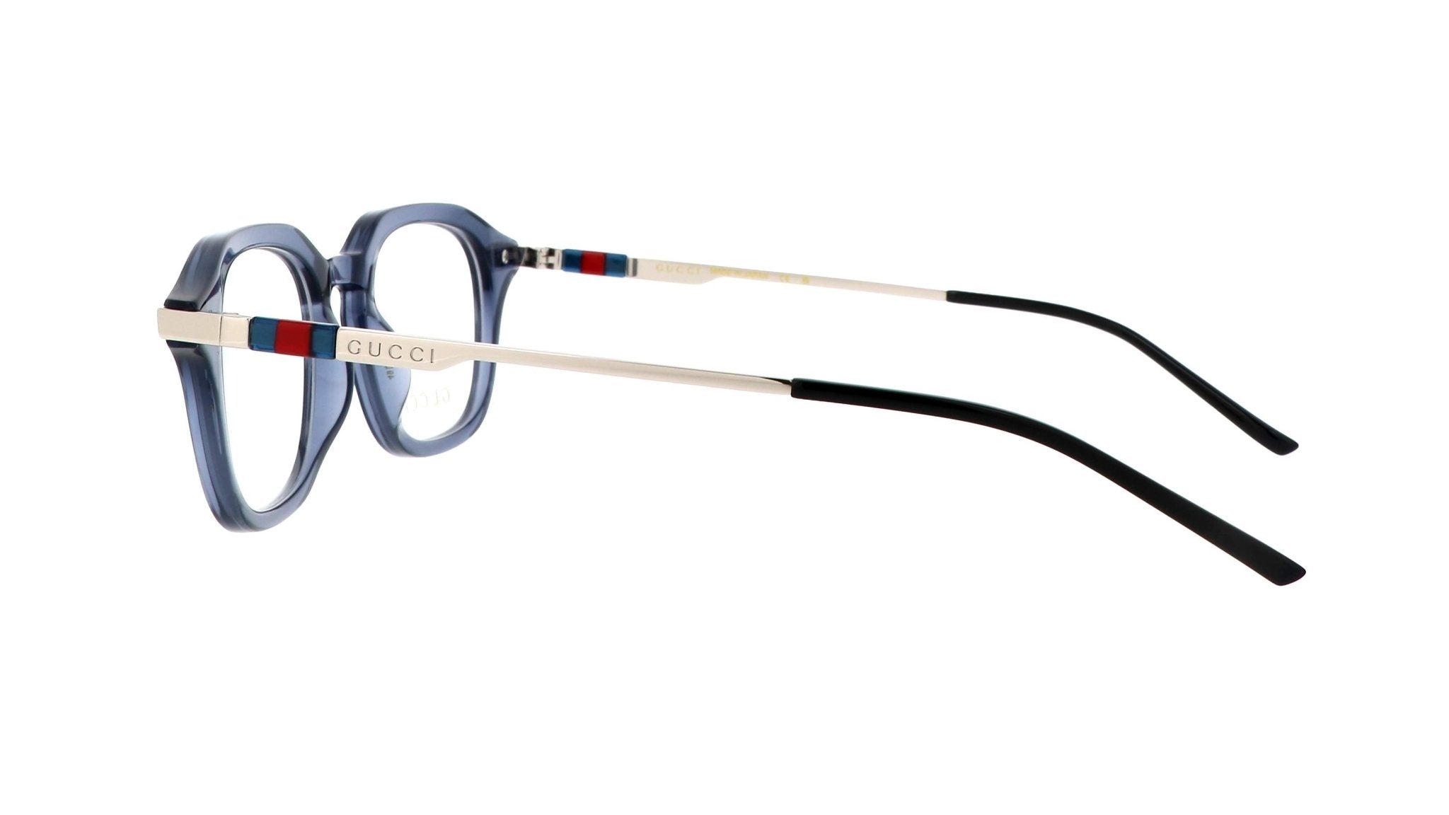 GUCCI GG1891O Logo -GUCCI Eyeglasses- Optivision