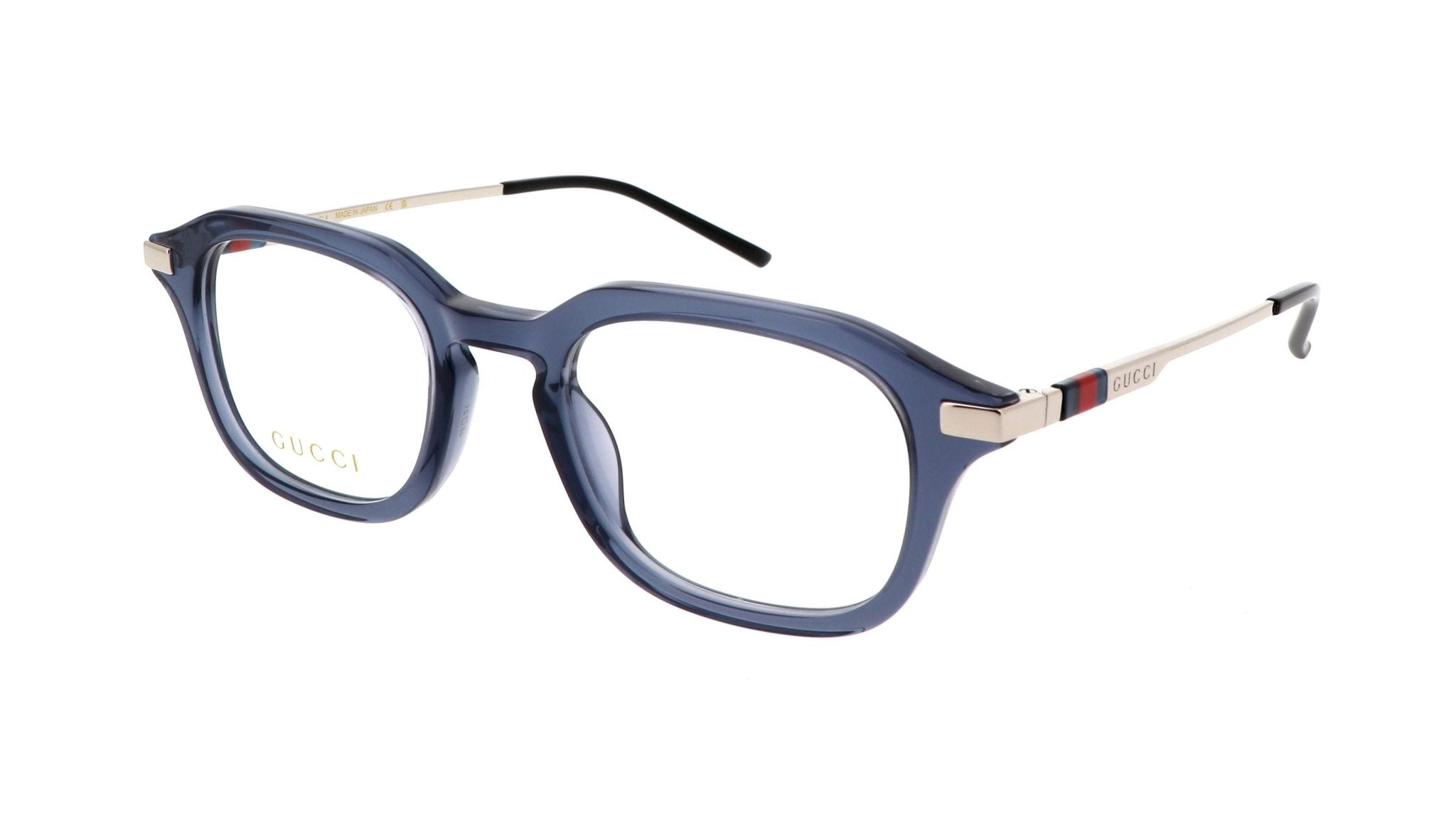GUCCI GG1891O Logo -GUCCI Eyeglasses- Optivision