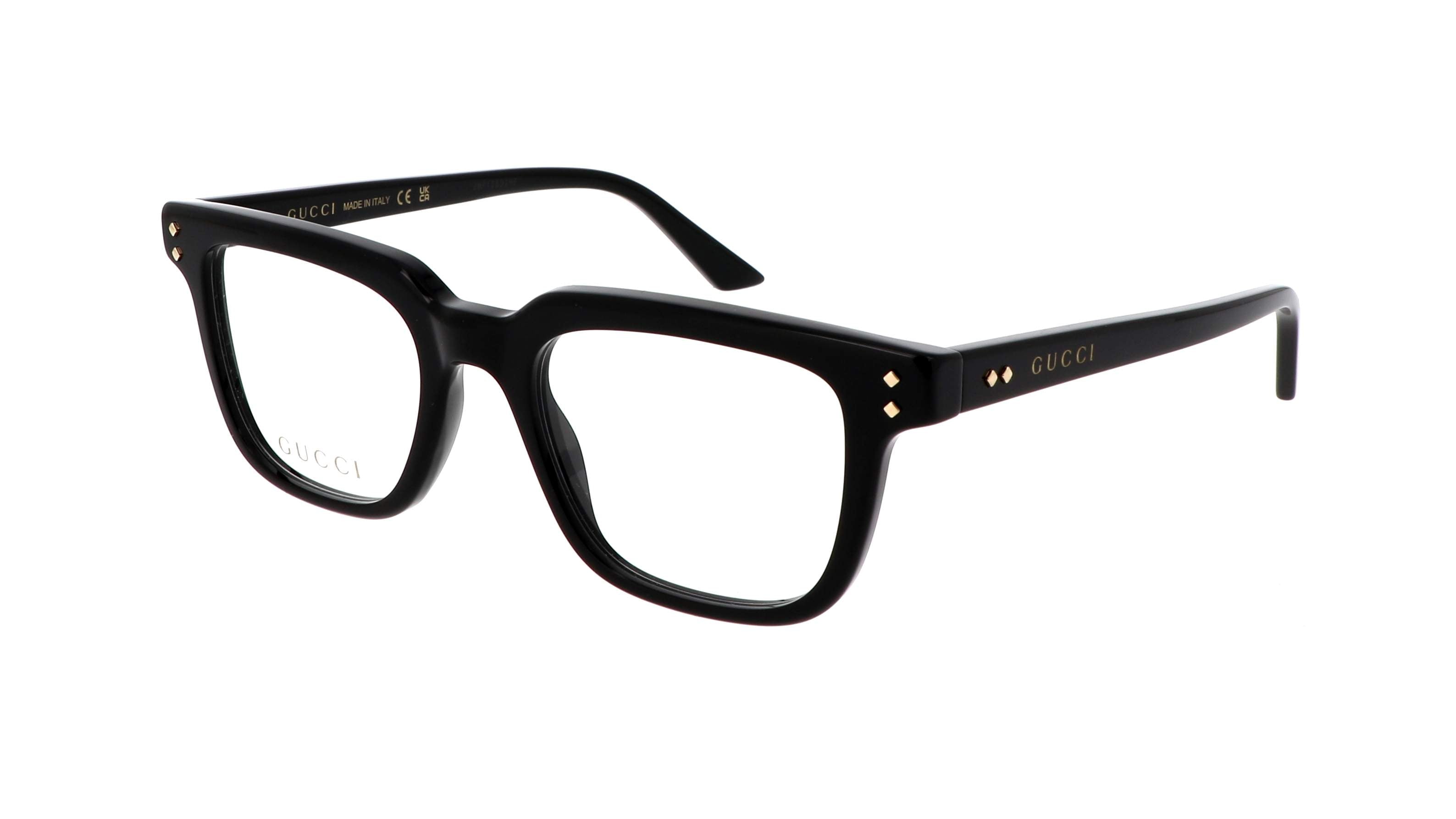 Gucci GG1895O Rectangle Eyeglasses