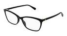 Gucci GG1930O Cat Eye Eyeglasses -GUCCI Eyeglasses- Optivision