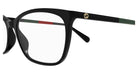 Gucci GG1930O Cat Eye Eyeglasses -GUCCI Eyeglasses- Optivision