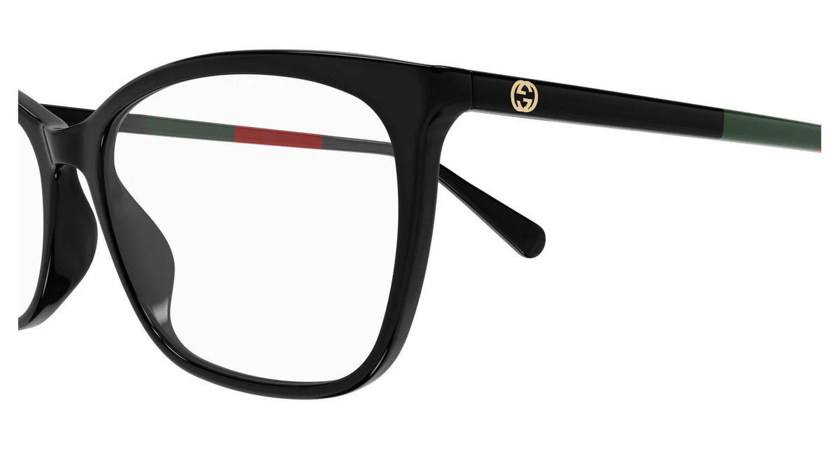 Gucci GG1930O Cat Eye Eyeglasses -GUCCI Eyeglasses- Optivision