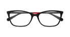 Gucci GG1930O Cat Eye Eyeglasses -GUCCI Eyeglasses- Optivision