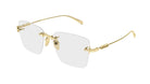 GUCCI GG1938O Logo -GUCCI Eyeglasses- Optivision