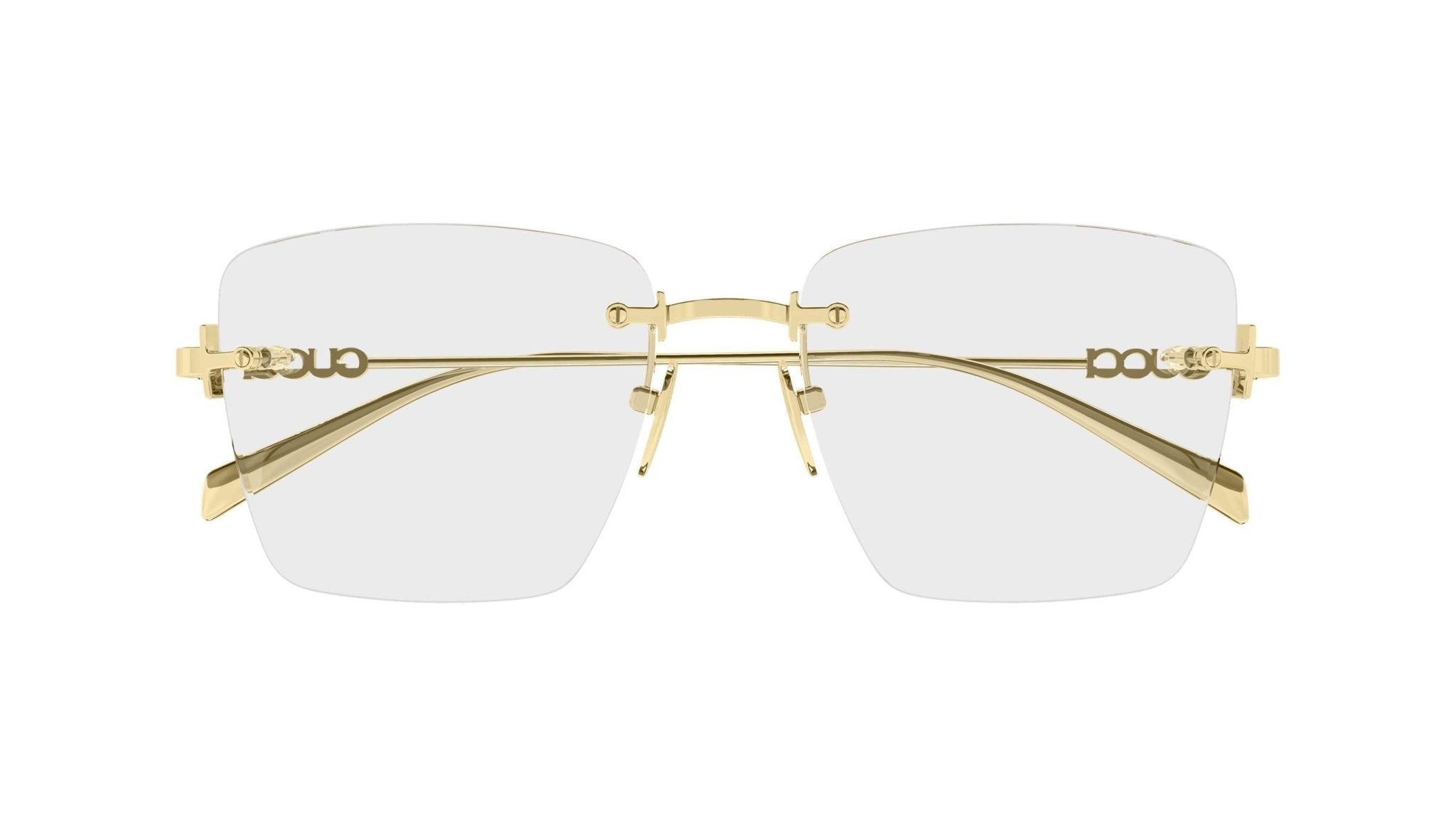 GUCCI GG1938O Logo -GUCCI Eyeglasses- Optivision