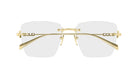 GUCCI GG1938O Logo -GUCCI Eyeglasses- Optivision