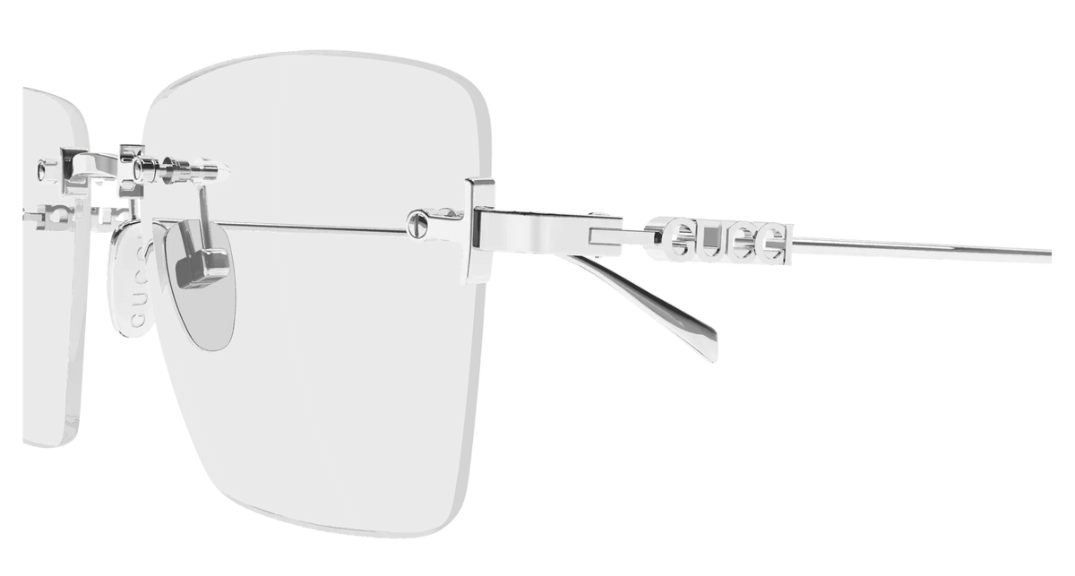 GUCCI GG1938O Logo -GUCCI Eyeglasses- Optivision