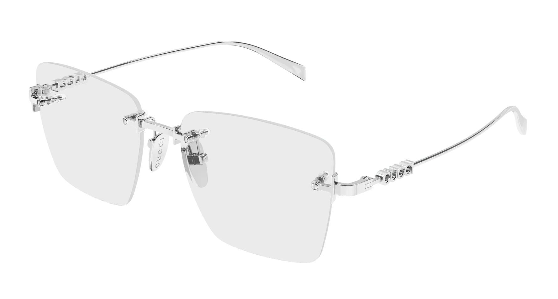 GUCCI GG1938O Logo