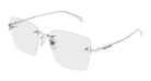 GUCCI GG1938O Logo -GUCCI Eyeglasses- Optivision