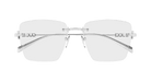 GUCCI GG1938O Logo -GUCCI Eyeglasses- Optivision