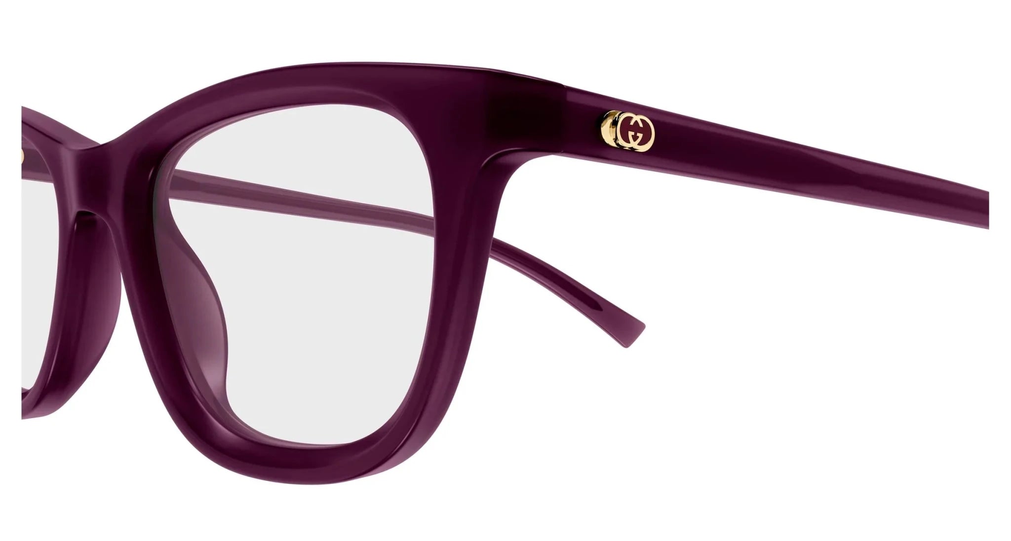 GUCCI GG1945O Logo -GUCCI Eyeglasses- Optivision