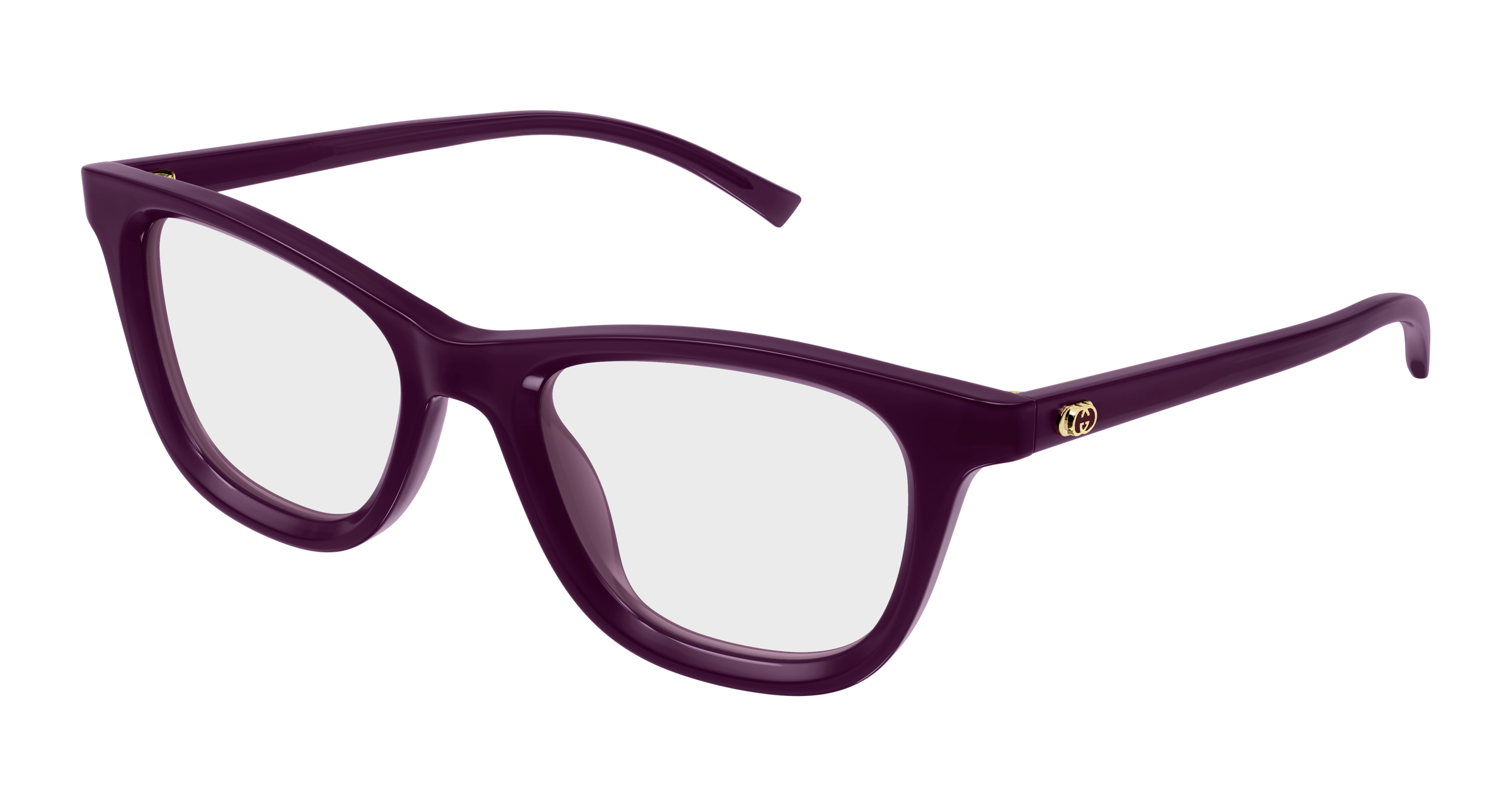 Gucci GG1945O Square Eyeglasses