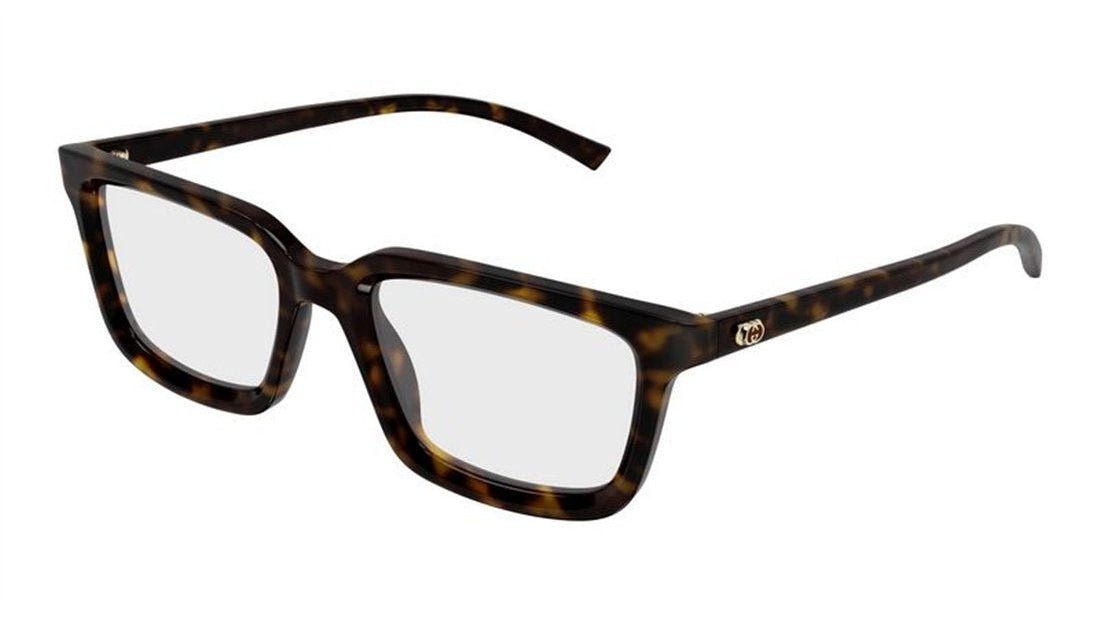 Gucci GG1947O Rectangle Eyeglasses -GUCCI Eyeglasses- Optivision