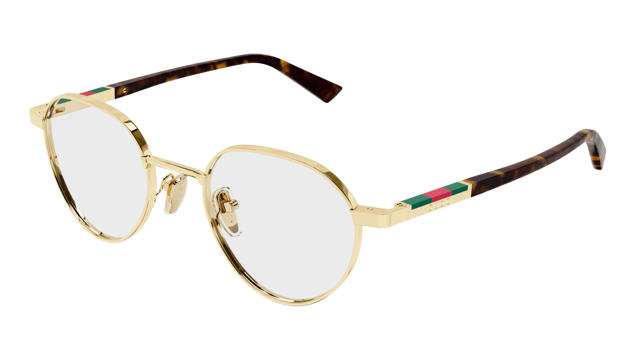 GUCCI GG1963O Logo -GUCCI Eyeglasses- Optivision