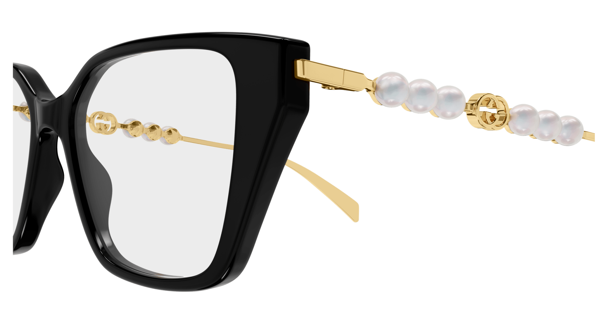GUCCI GG1969O Logo -GUCCI Eyeglasses- Optivision