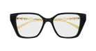 Gucci GG1969O Cat Eye Eyeglasses -GUCCI Eyeglasses- Optivision