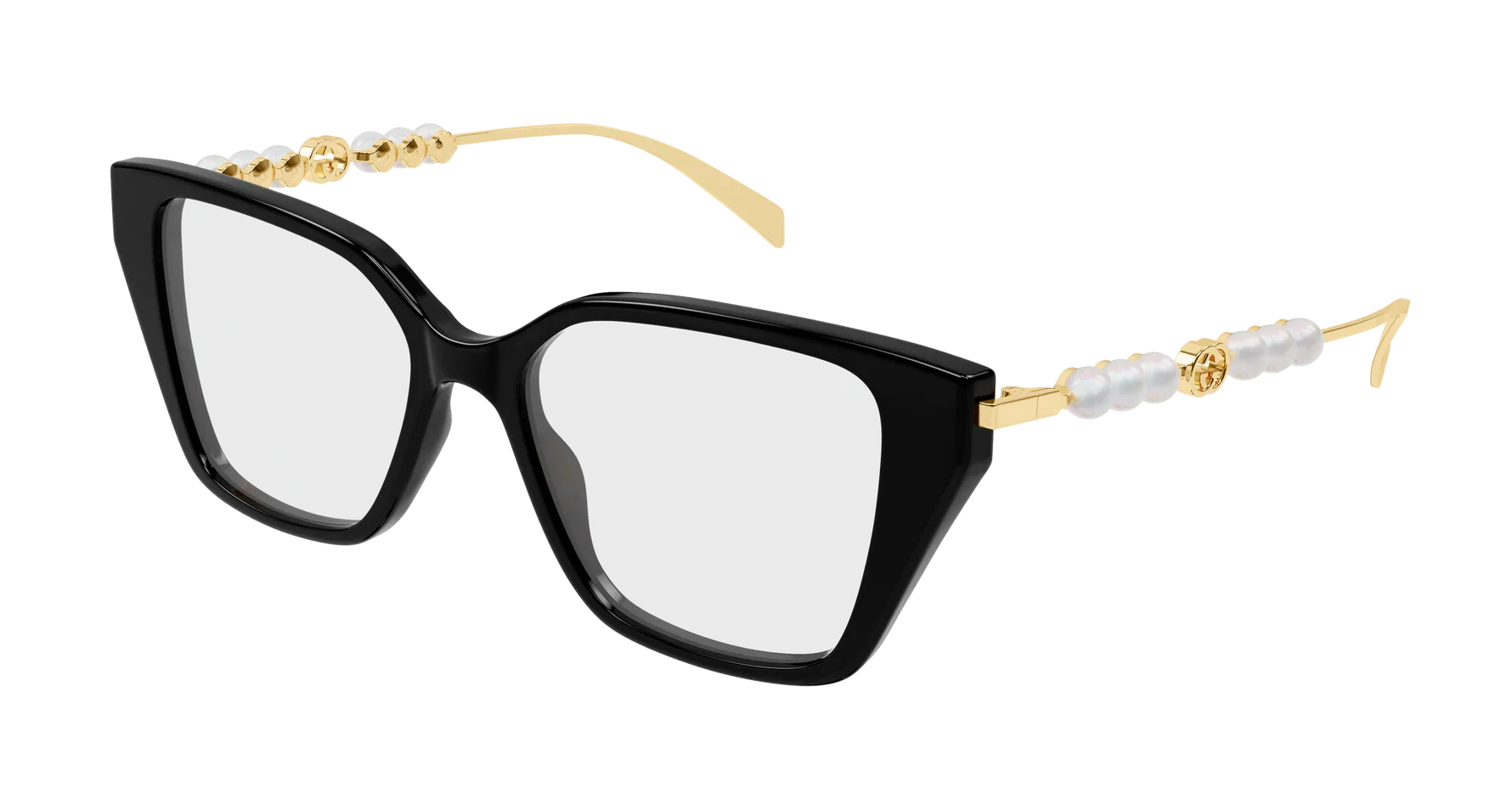 Gucci GG1969O Cat Eye Eyeglasses