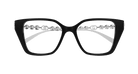 Gucci GG1969O Cat Eye Eyeglasses -GUCCI Eyeglasses- Optivision