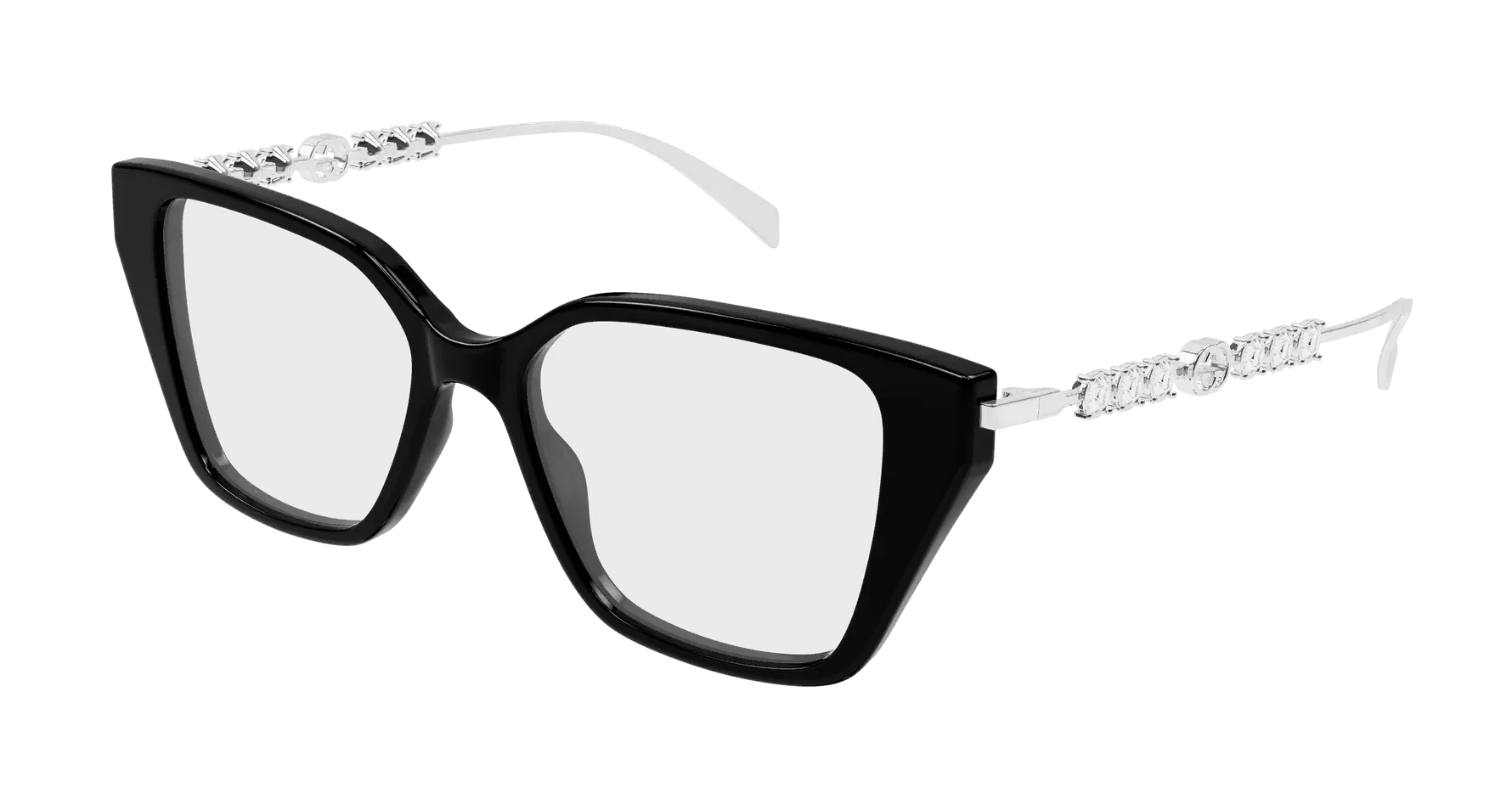 Gucci GG1969O Cat Eye Eyeglasses