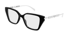 Gucci GG1969O Cat Eye Eyeglasses -GUCCI Eyeglasses- Optivision