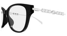 Gucci GG1972OA Butterfly Eyeglasses -GUCCI Eyeglasses- Optivision