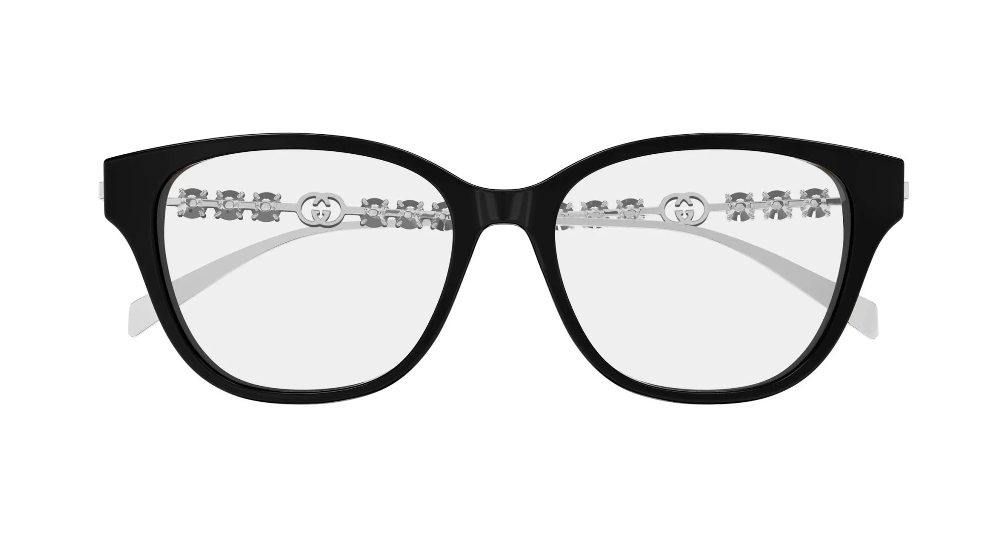 GUCCI GG1972OA Logo -GUCCI Eyeglasses- Optivision