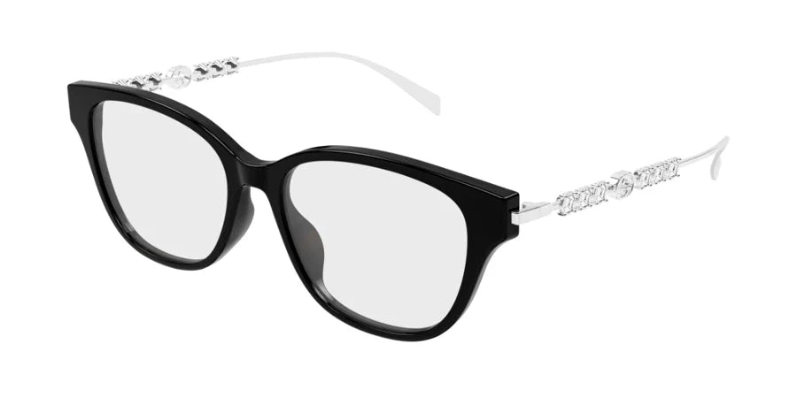 Gucci GG1972OA Butterfly Eyeglasses