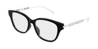 Gucci GG1972OA Butterfly Eyeglasses -GUCCI Eyeglasses- Optivision