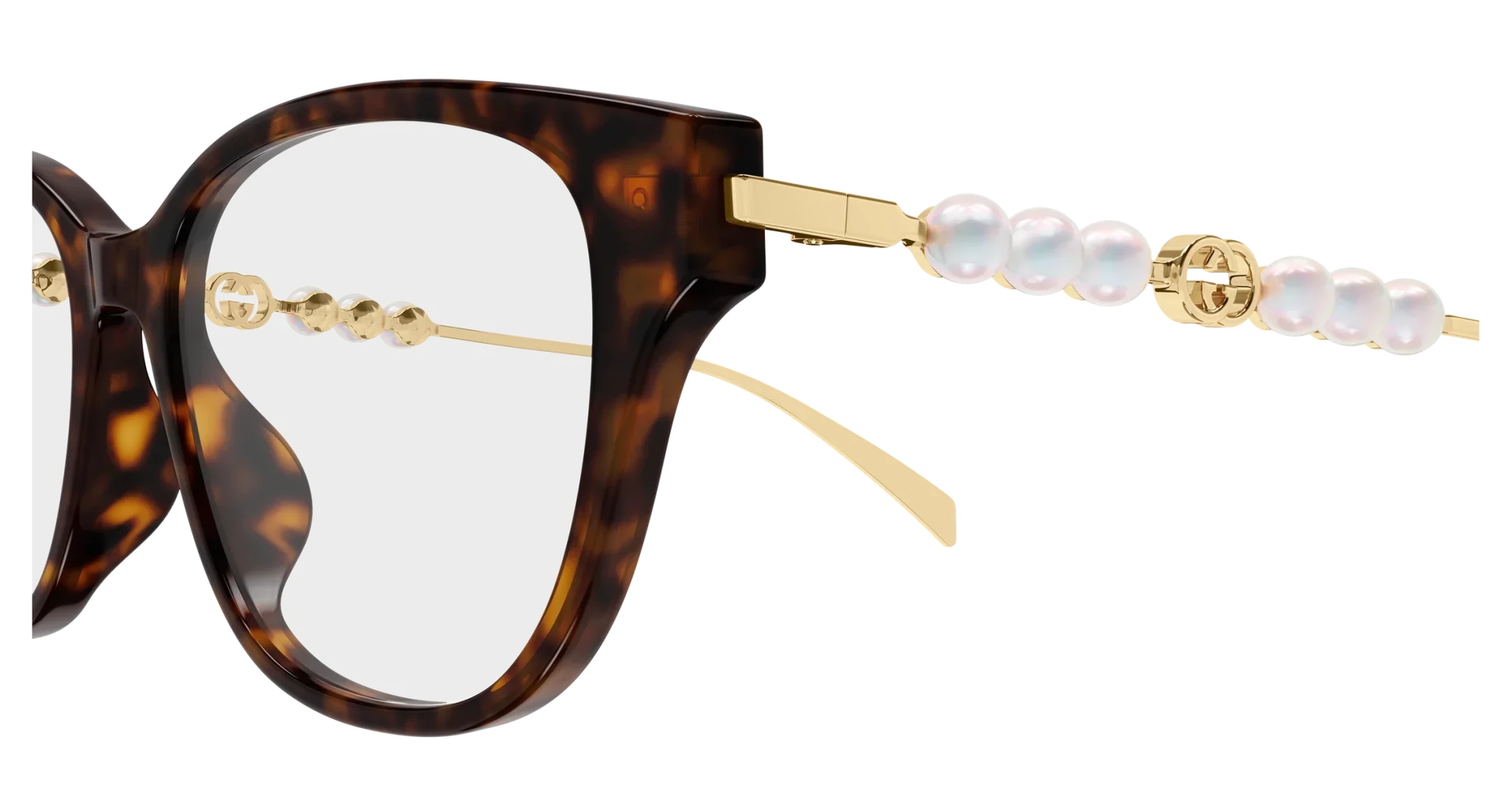 GUCCI GG1972OA Logo -GUCCI Eyeglasses- Optivision