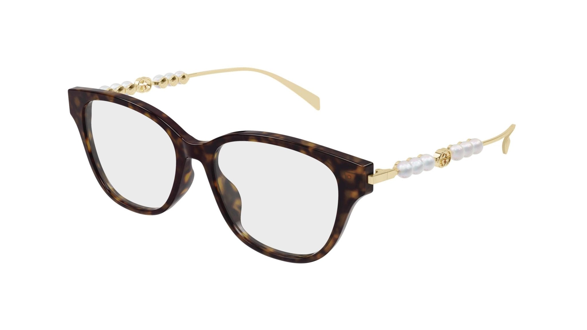 GUCCI GG1972OA Logo -GUCCI Eyeglasses- Optivision