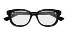 Gucci GG1978O Square Eyeglasses -GUCCI Eyeglasses- Optivision