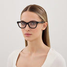 GUCCI GG1983O Logo -GUCCI Eyeglasses- Optivision