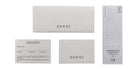 GUCCI GG1983O Logo -GUCCI Eyeglasses- Optivision