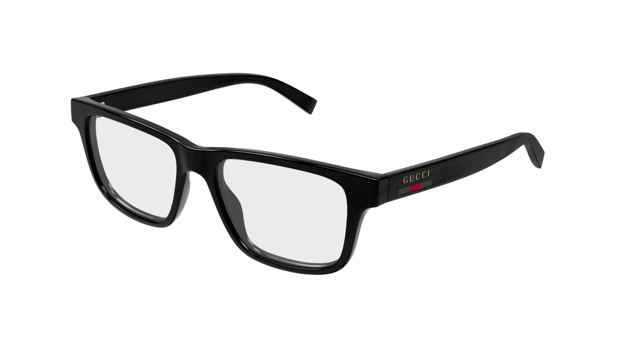 GUCCI GG1987O Logo -GUCCI Eyeglasses- Optivision