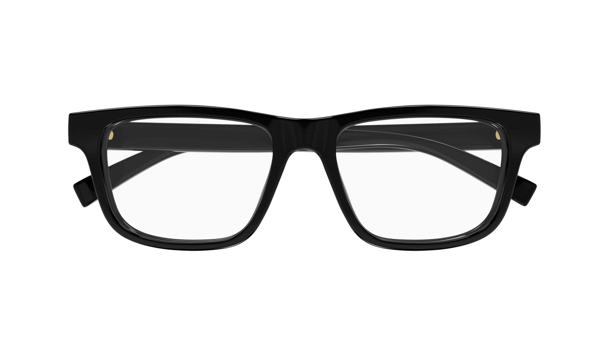 GUCCI GG1987O Logo -GUCCI Eyeglasses- Optivision