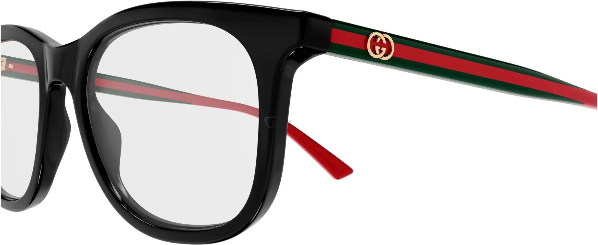 GUCCI GG1990O Logo -GUCCI Eyeglasses- Optivision