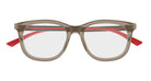 Gucci GG1990O Square Eyeglasses -GUCCI Eyeglasses- Optivision