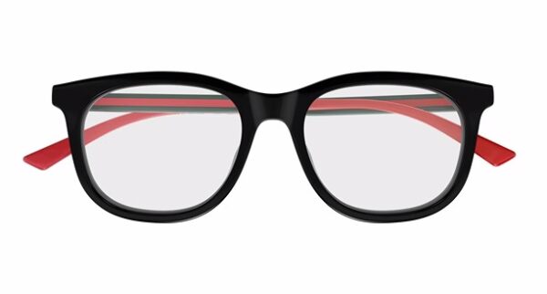 Gucci GG1990O Square Eyeglasses -GUCCI Eyeglasses- Optivision