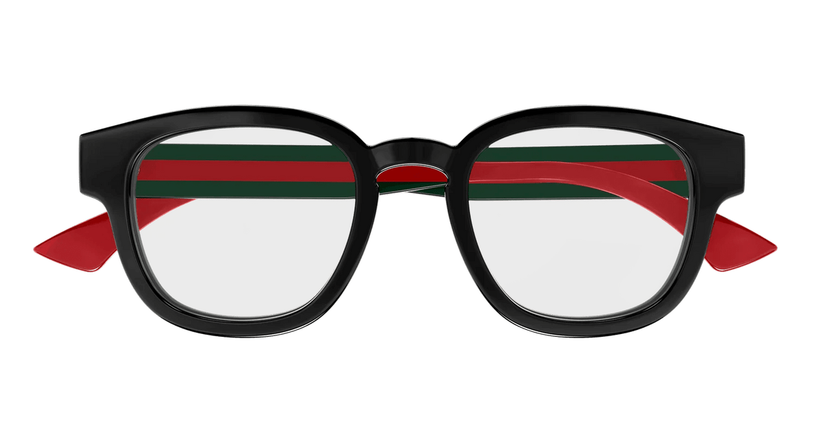 Gucci GG1992O Square Eyeglasses -GUCCI Eyeglasses- Optivision