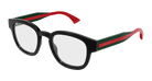 Gucci GG1992O Square Eyeglasses -GUCCI Eyeglasses- Optivision