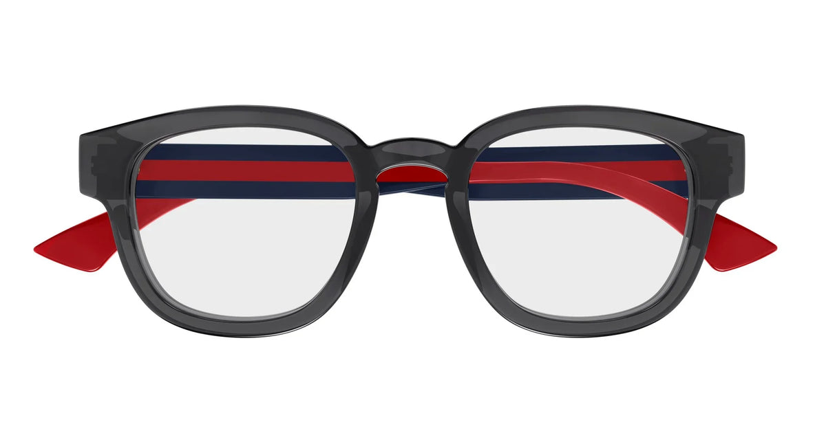 Gucci GG1992O Square Eyeglasses -GUCCI Eyeglasses- Optivision