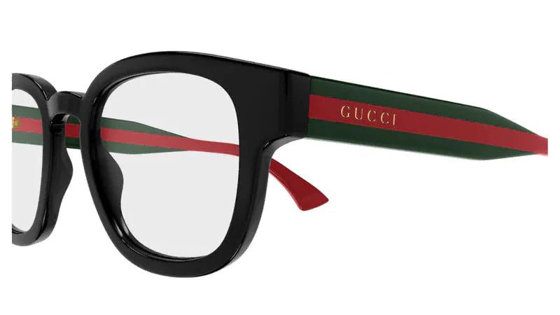 GUCCI GG1992O Logo -GUCCI Eyeglasses- Optivision