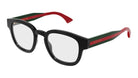 GUCCI GG1992O Logo -GUCCI Eyeglasses- Optivision