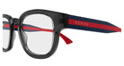 GUCCI GG1992O Logo -GUCCI Eyeglasses- Optivision