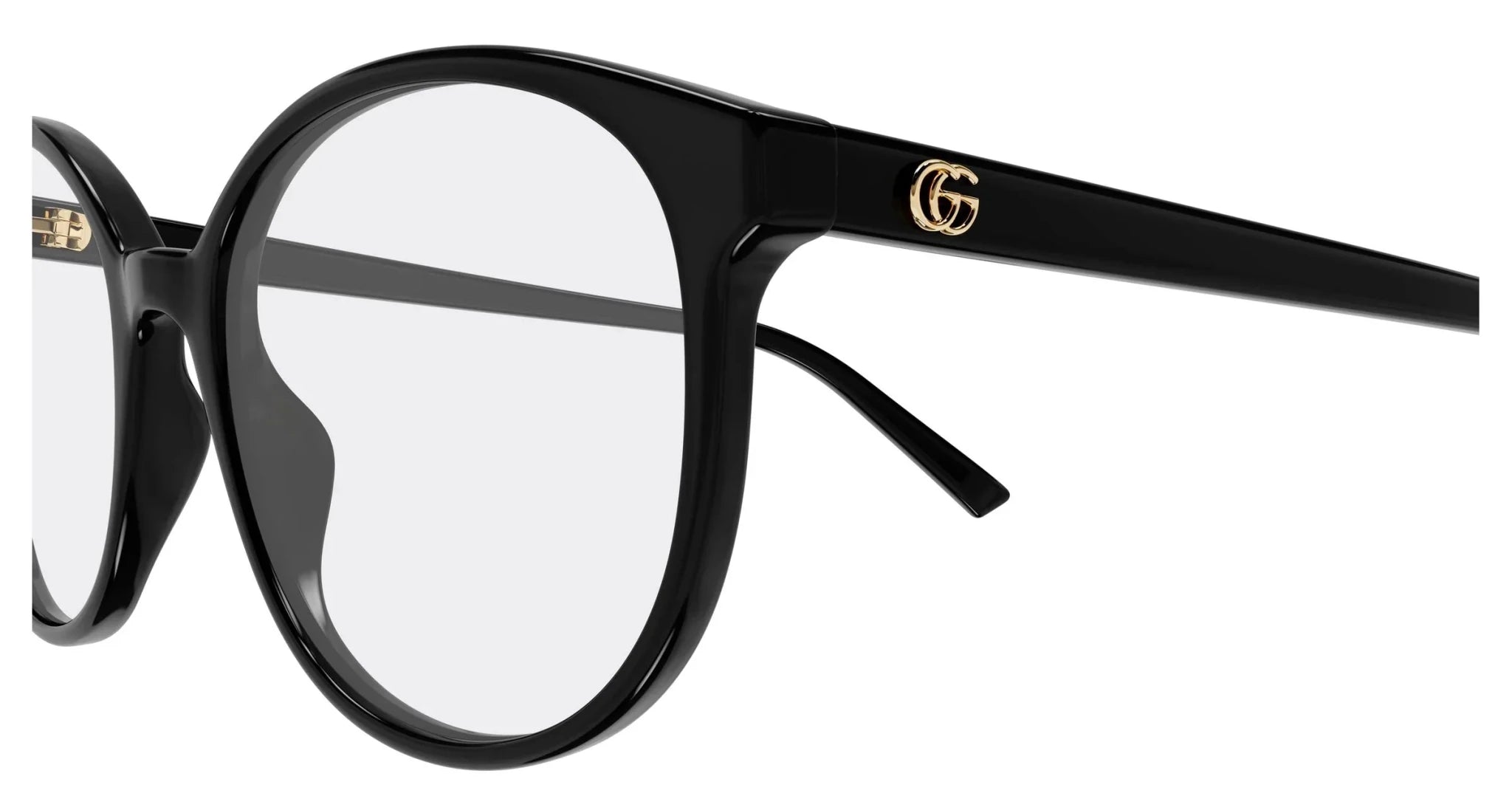 GUCCI GG1996O Logo -GUCCI Eyeglasses- Optivision