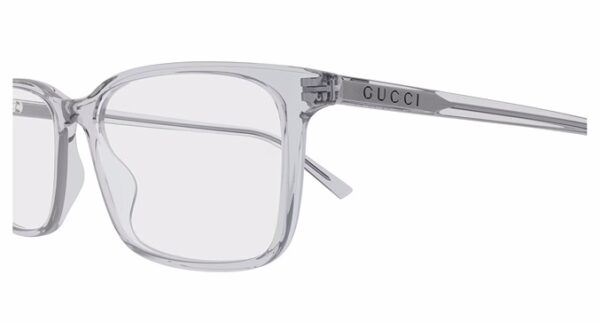 Gucci GG1997O Rectangle Eyeglasses -GUCCI Eyeglasses- Optivision