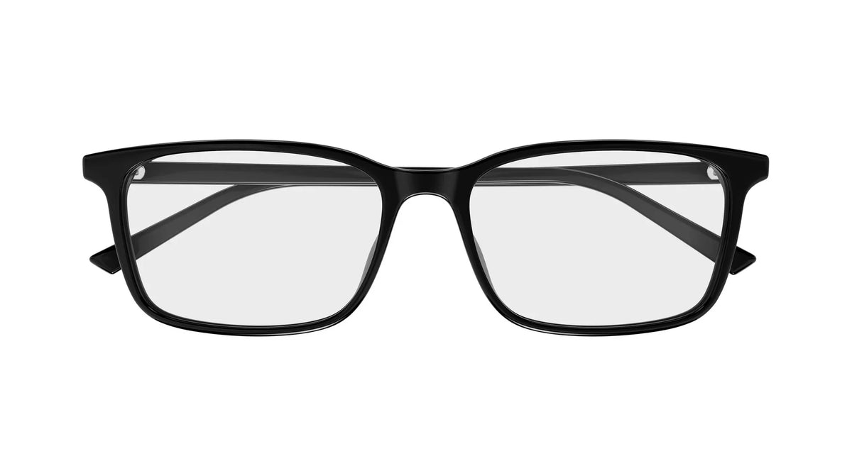 Gucci GG1997O Rectangle Eyeglasses -GUCCI Eyeglasses- Optivision