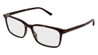 Gucci GG1997O Rectangle Eyeglasses -GUCCI Eyeglasses- Optivision