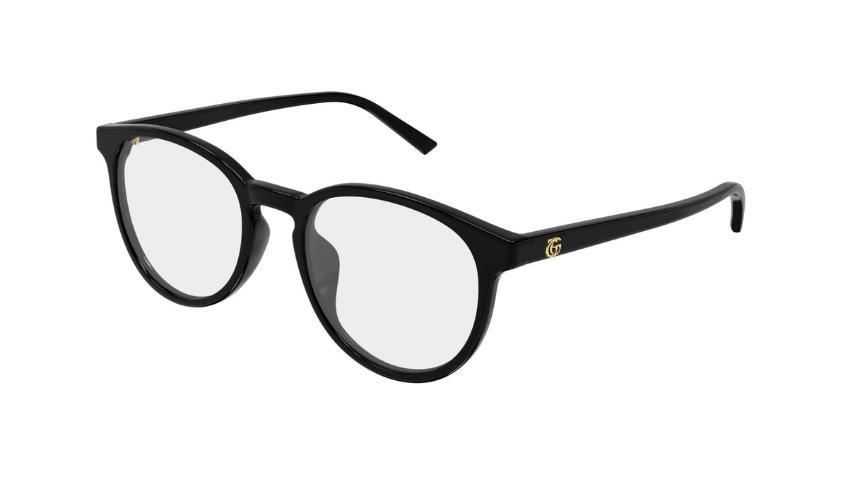 Gucci GG2005OA Round Eyeglasses -GUCCI Eyeglasses- Optivision
